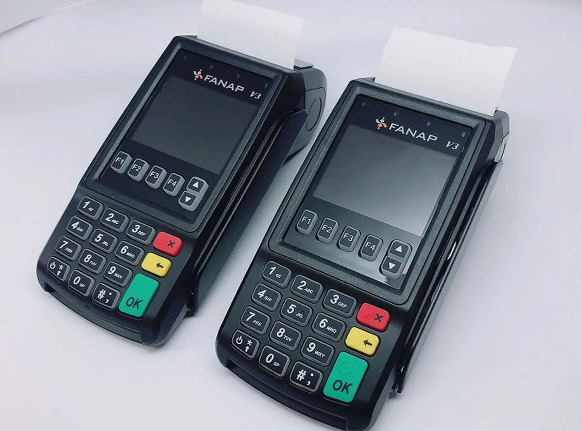 عبور از مرز تولید 100 هزار دستگاه کارتخوان در کارخانه فناپ پرداخت