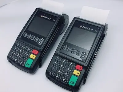 عبور از مرز تولید 100 هزار دستگاه کارتخوان در کارخانه فناپ پرداخت