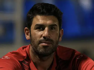 رسمی: معاون پرسپولیس دستیار مهدی رحمتی در خیبر شد