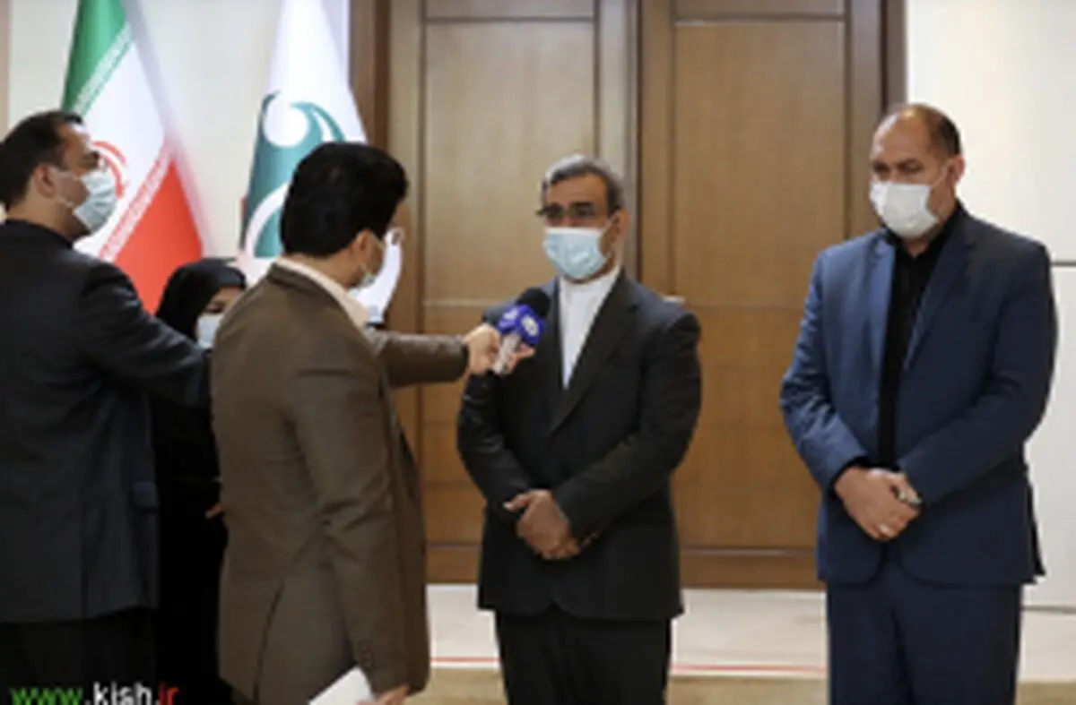 اجماع ملی برای پیشرفت مناطق آزاد