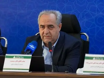 رهبر ما به آرزوی دیرینه خود رسیدند/فعالیت دستگاه‌های خدمت‌رسان در استان