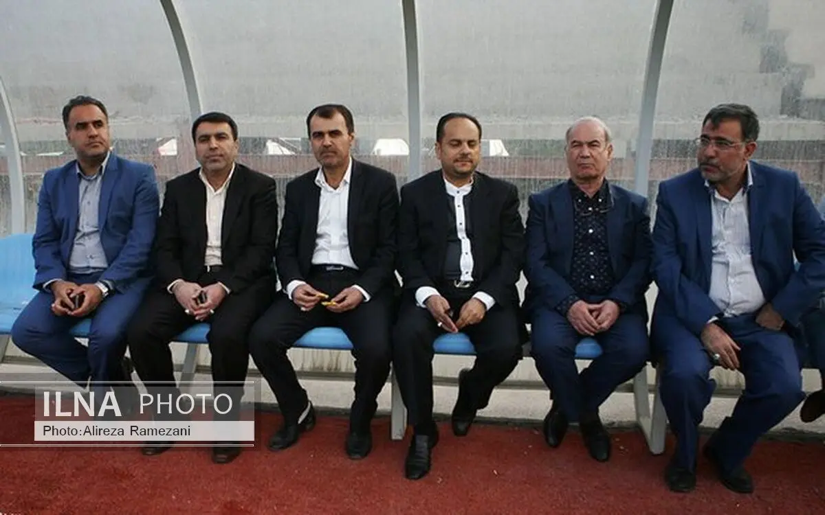 هیات مدیره استقلال در سئول تشکیل جلسه می‌دهد/بررسی وضعیت قرارداد بازیکنان