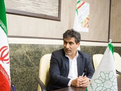 جشنواره پسته  شیوه بازاریابی این محصول را تغییر داد