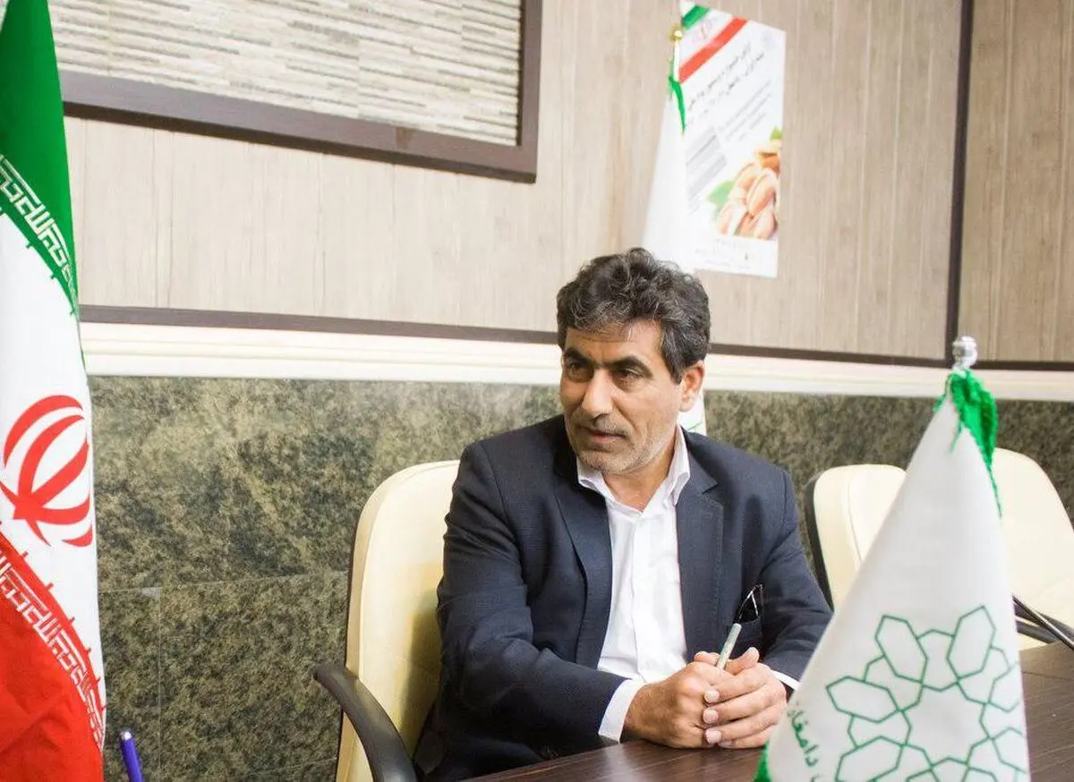 جشنواره پسته  شیوه بازاریابی این محصول را تغییر داد