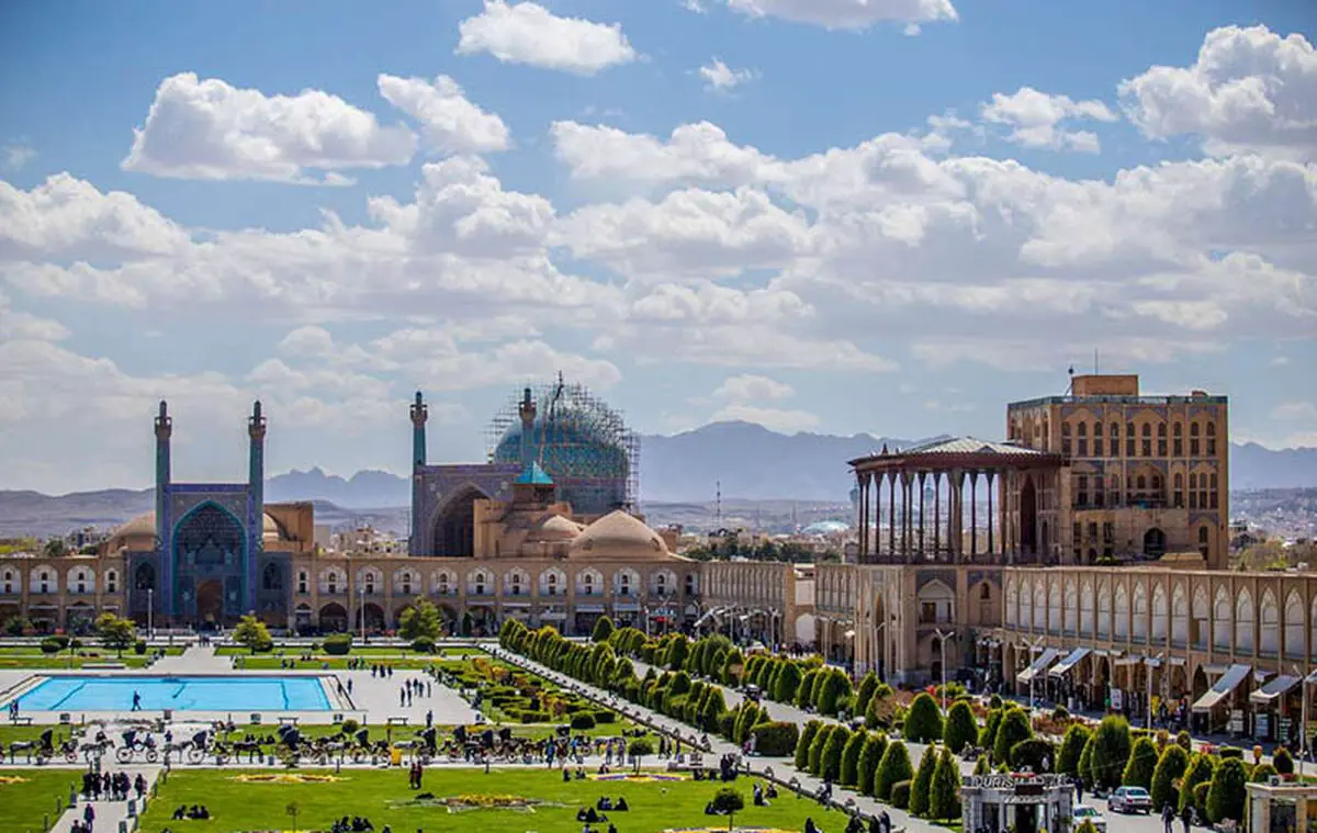 جزئیات سفره یک روزه رئیس جمهور به اصفهان