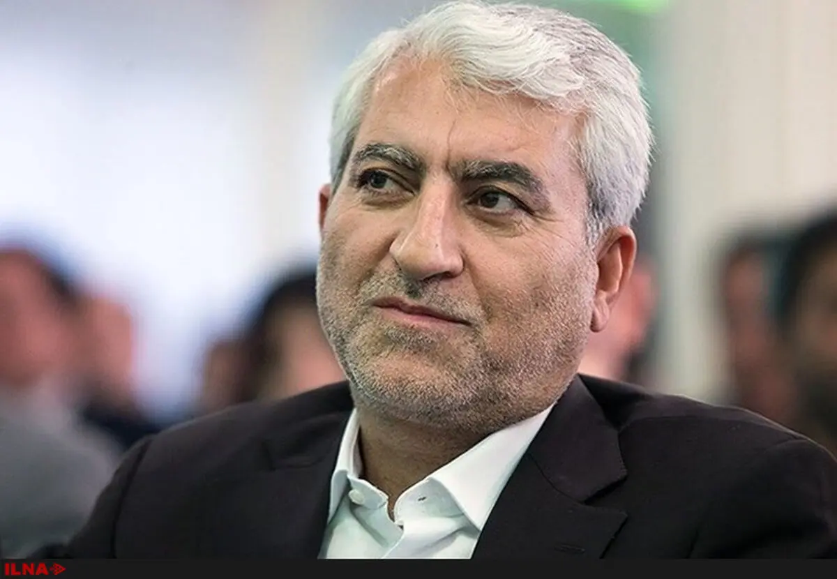 علیرضا جمشیدی از سازمان تعزیرات حکومتی رفت/ حسینی صدرآبادی جایگزین احتمالی 