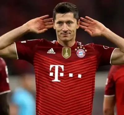 ویدئو: آتش‌بازی لواندوفسکی با پیراهن بایرن مونیخ