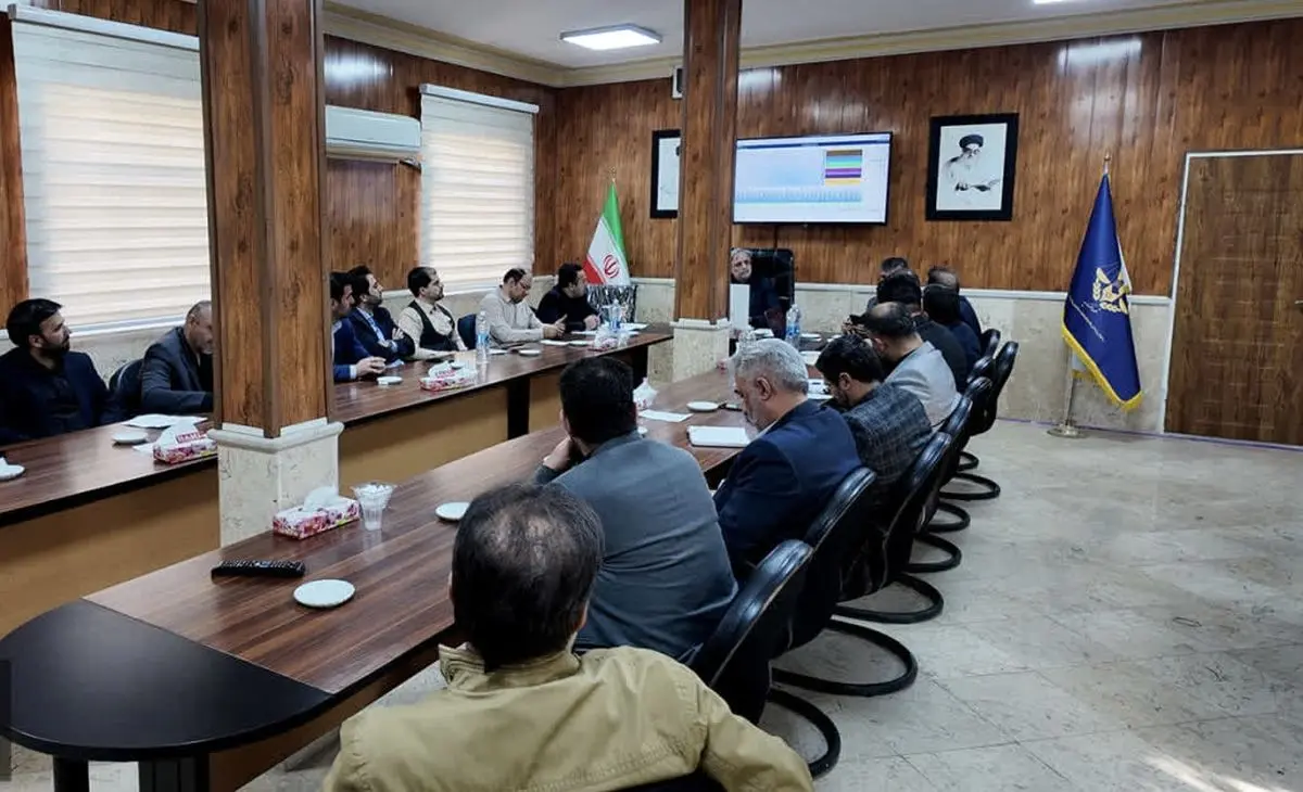 آزادی 8 زندانی با اعطای ارفاقات قانونی در اجرای طرح پایش زندانیان 