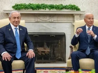 درخواست نتانیاهو از واشنگتن برای تضمین امکان ازسرگیری جنگ در صورت شکست توافق 

