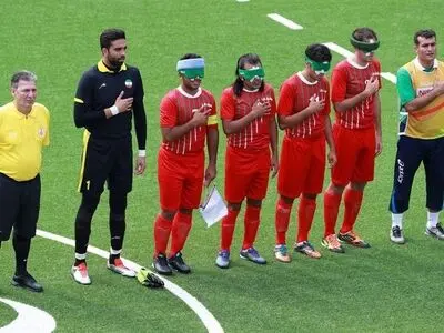 ایران سرگروه رقابت‌های قهرمانی آسیا تایلند
