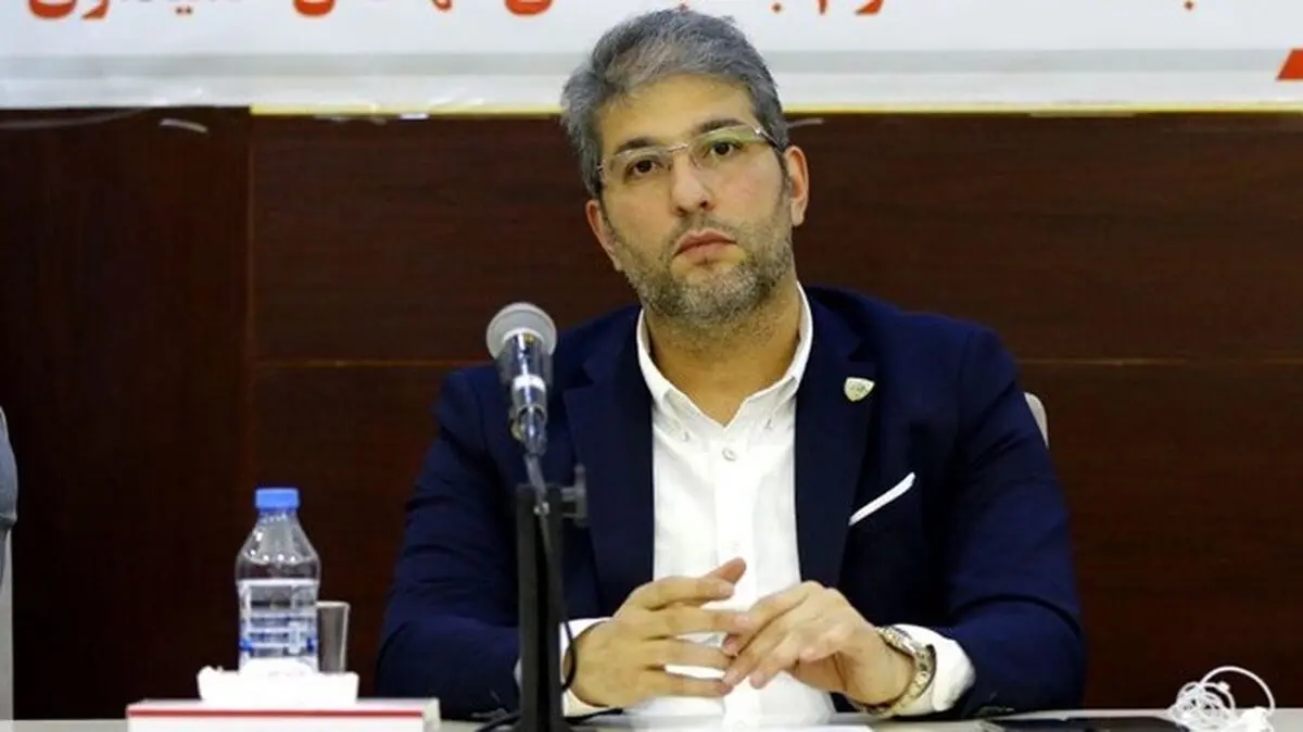 حمیداوی: نباید انتظارات را در آسیا بالا ببریم/ چند گزینه برای نقل و انتقالات در نظر داریم/ حق هیچ خبرنگاری نیست که با توهین روبرو شود
