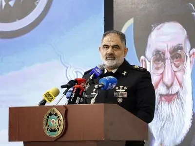 دینداری و دین‌باوری در نیروی دریایی نهادینه شده است