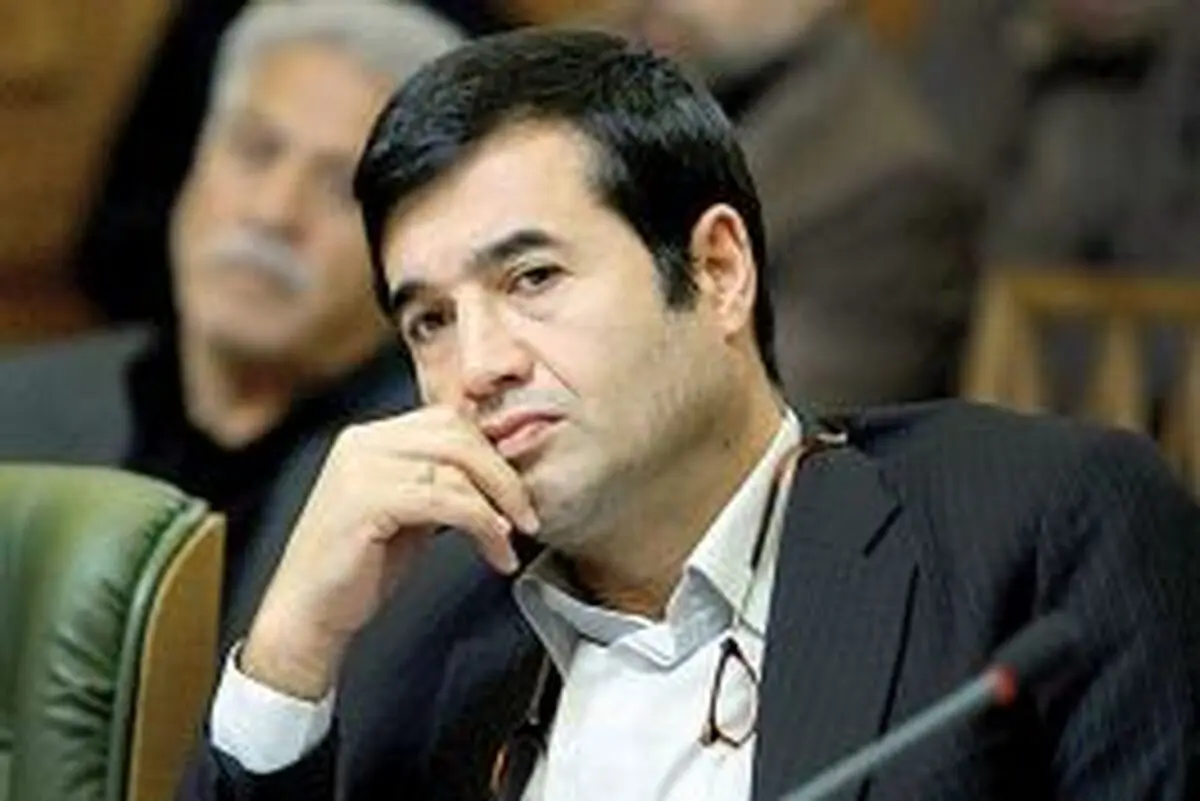 حضور یک ایرانی در هیئت ژوری مسابقات جهانی قایقرانی