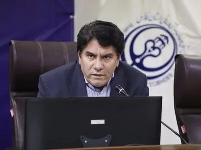 برتری علوم پزشکی شیراز در عملکرد بیمارستانی نسبت به میانگین کشوری