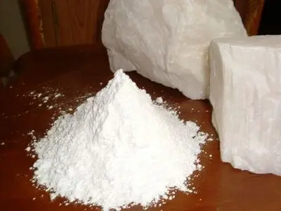 نکاتی در خصوص سه ماده معدنی پرکاربرد در ایران تالک ، کربنات کلسیم ، باریت