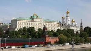 حملات پهپادی به مسکو توسط کی‌یف انجام شده است