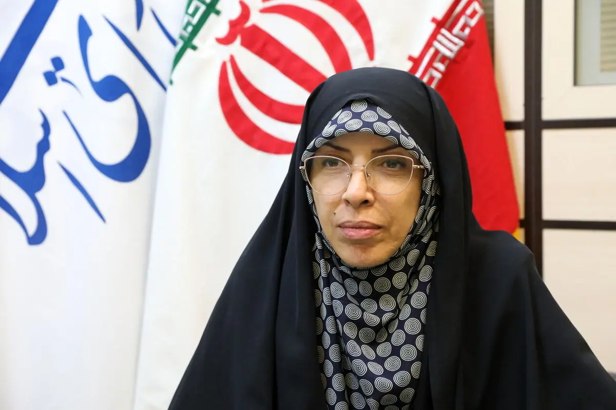 تأکید رئیس مجلس بر طرح لایحه تامین امنیت زنان در صحن علنی/ امکان رفع ایرادات در بازنگری 

