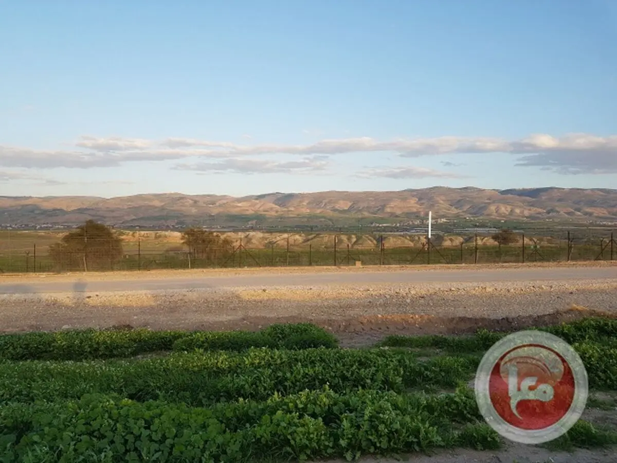 دولت آمریکا برای الحاق اراضی چراغ سبز نشان داده است