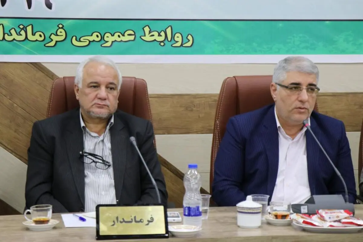 وحدت در تالش، سرمایه بزرگ اجتماعی است 