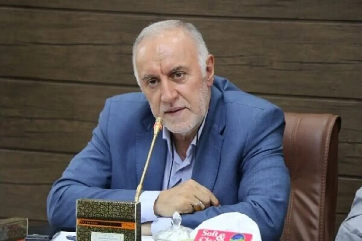 سازمان انتظامی در اغتشاشات اخیر نمره قبولی گرفت 