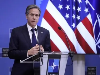 United States condemns China's sanctions in dispute over Uighurs