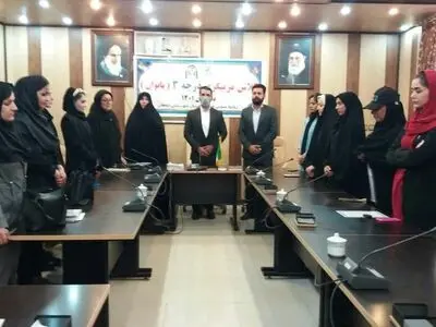 دامغان میزبان کلاس مربیگری درجه سه والیبال 