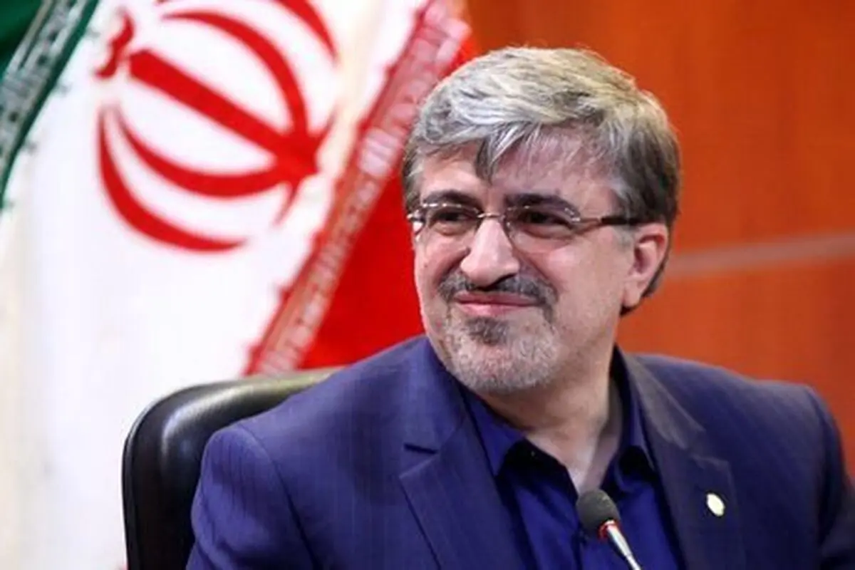 آیین‌نامه نحوه استفاده از پرچم رسمی و سرود ملی ایران به استانداری‌ها ابلاغ شد
