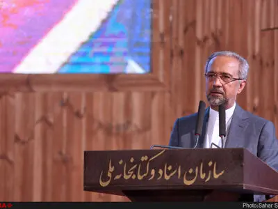 نهاوندیان: فراهم کردن امنیت برای اهالی قلم وظیفه حکومت است/حاکم عادل باید زمینه را برای انتخاب فراهم کند نه اینکه تحمیل‌ کند