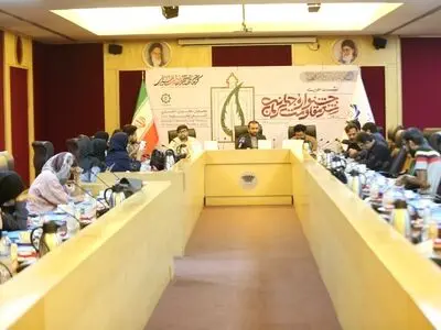 جزئیات جشنوارۀ جهانی شعر «مقاومت کرمان» اعلام شد