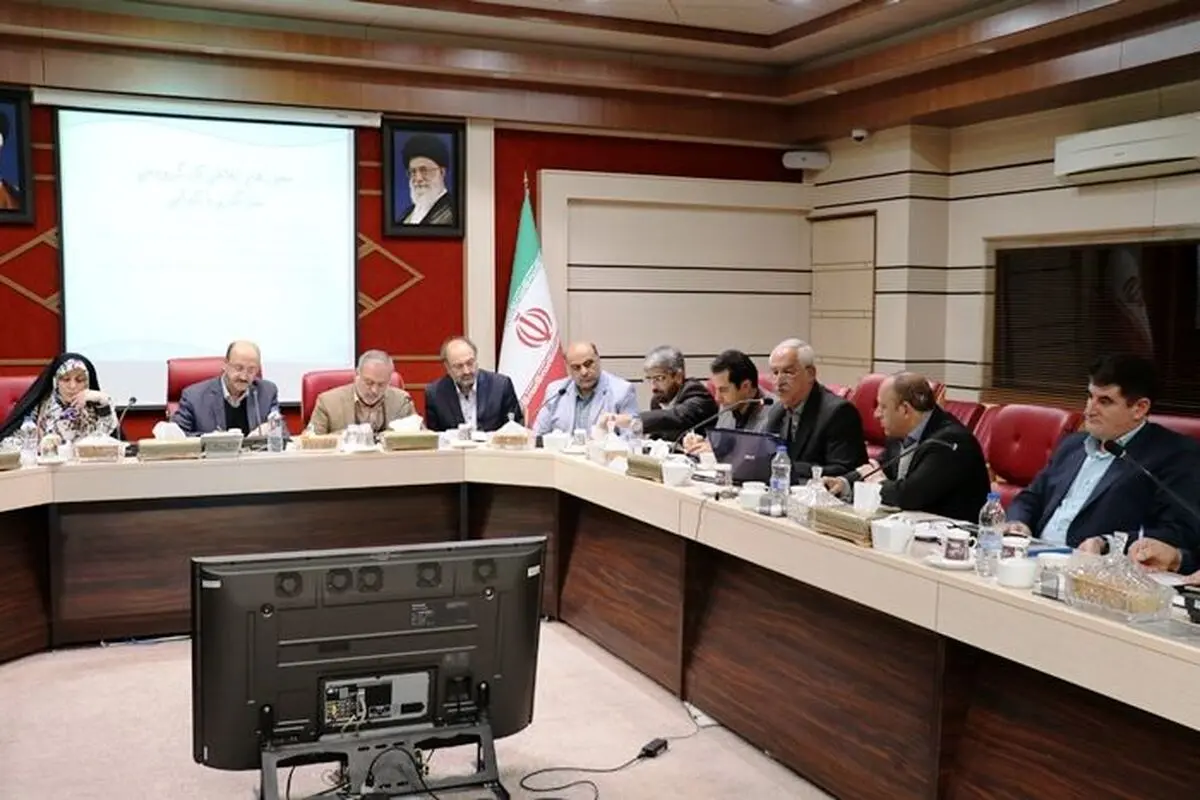 تامین اعتبار پروژه آبرسانی از سد طالقان به قزوین نیازمند مساعدت مسئولان است