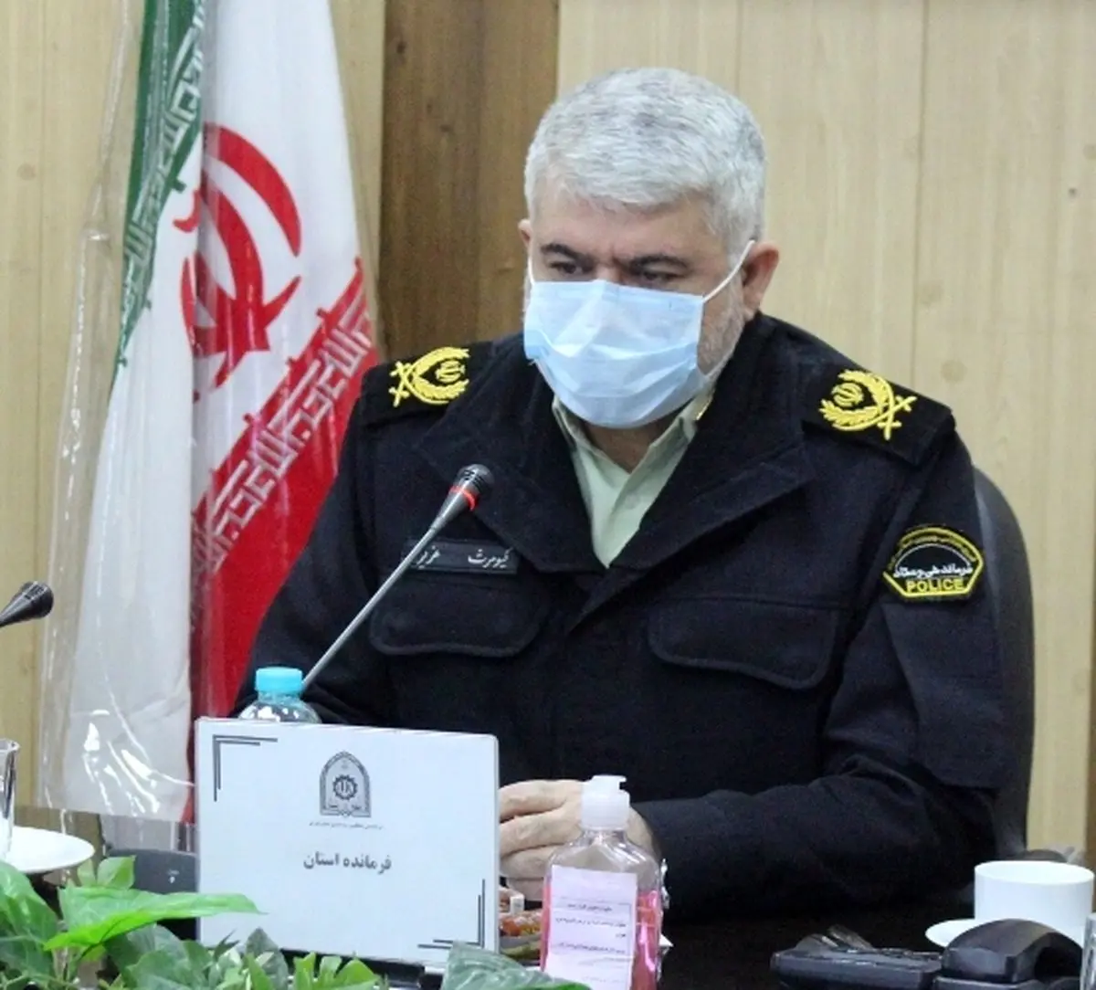 ۲۰۶ دستگاه بیت کوئین در "ورامین" جمعآوری شد