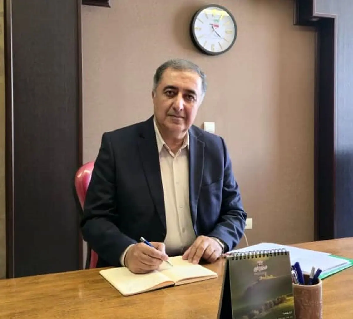 هابهای صادراتی برای صنعت نسوز تشکیل خواهد شد