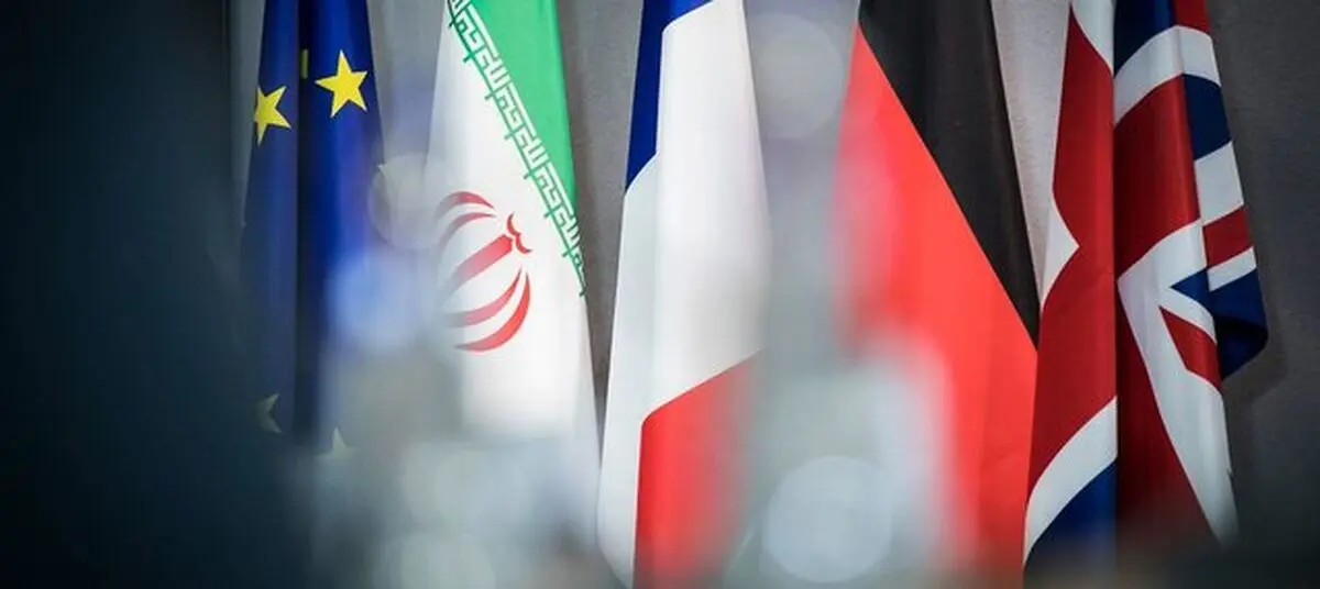 بیانیه طلبکارانه‌ بروکسل در کنفرانس عمومی آژانس بین‌المللی انرژی اتمی درباره توافق قاهره