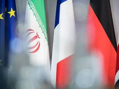 تاکید آلمان و فرانسه بر لزوم اتخاذ رویکرد مشترک با آمریکا در قبال ایران 