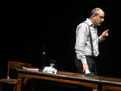 «باران نم نم خواهد بارید» تا شانزدهم مرداد تمدید شد