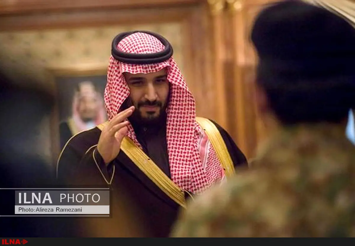جانشین ولیعهد سعودی با «بان کیمون» در آمریکا دیدار میکند