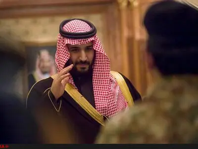 جانشین ولیعهد سعودی با «بان کی‌مون» در آمریکا دیدار می‌کند