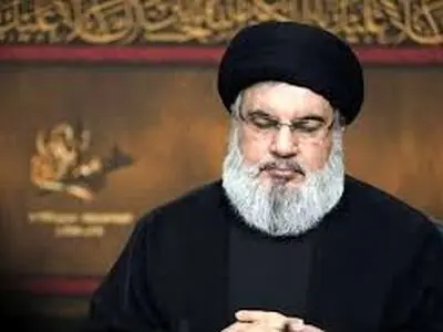 چرا دبیر کل حزب الله شهید می‌شود؟/فیلم