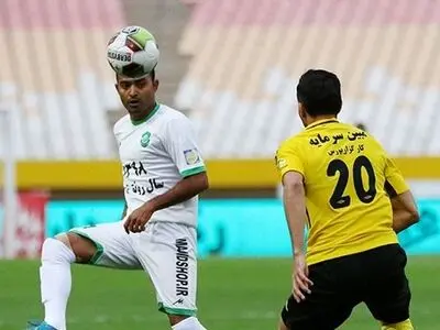 بهزادی کریمی: من نگفتم دوست دارم سپاهان قهرمان شود