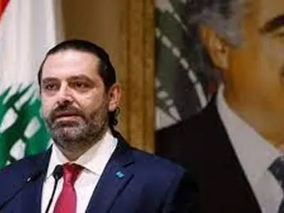 تصمیم برای حذف سیاسی سعد الحریری اتخاذ شده است

