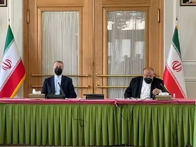 اولین جلسه ستاد هماهنگی روابط اقتصادی خارجی برگزار شد