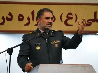 دفاع مقدس تابلو تمام نمای عشق و ایثار ملی است