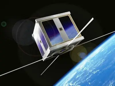 انتقال دانش ایرانی ساخت ماهواره به عراق