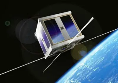 انتقال دانش ایرانی ساخت ماهواره به عراق