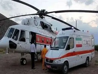 ۳۸۴ حادثه ۱۴۰۸ نفر مصدوم بر جای گذاشت