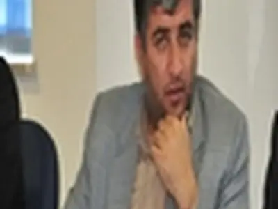 آغاز حفر یک حلقه چاه آب شرب در محدوده شهرستان گنبد کاووس