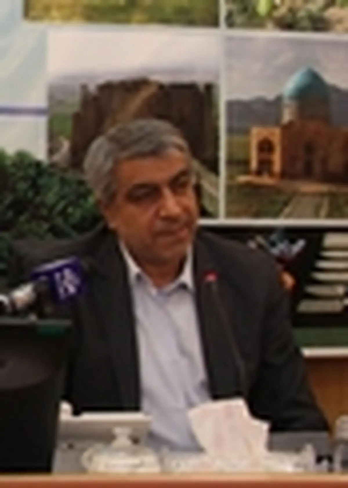 انقلاب اسلامی ایران الگوی ظلم‌ستیزی در جهان است