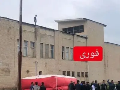 اقدام به خودکشی کارگر نساجی بروجرد