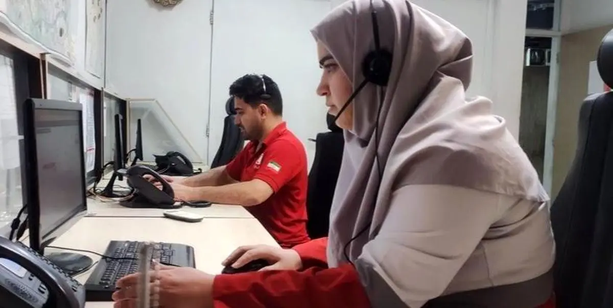 پاسخگویی به بیش از ۱۲۷ هزار تماس و درخواست مشاوره روانی در سامانه ۴۰۳۰

