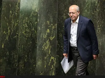 وزیر صنعت و معدن سه کارته شد